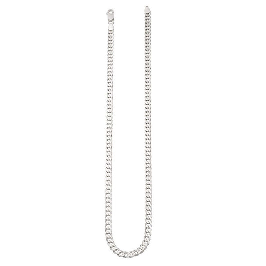 Curb chain Necklace