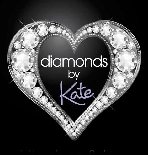 Diamonds By Kate